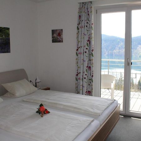 Haus Franz Hotel Millstatt Luaran gambar