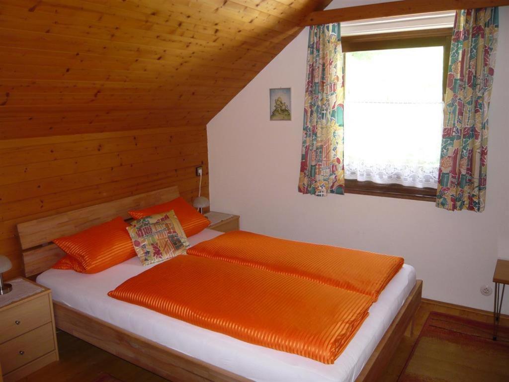 Haus Franz Hotel Millstatt Luaran gambar