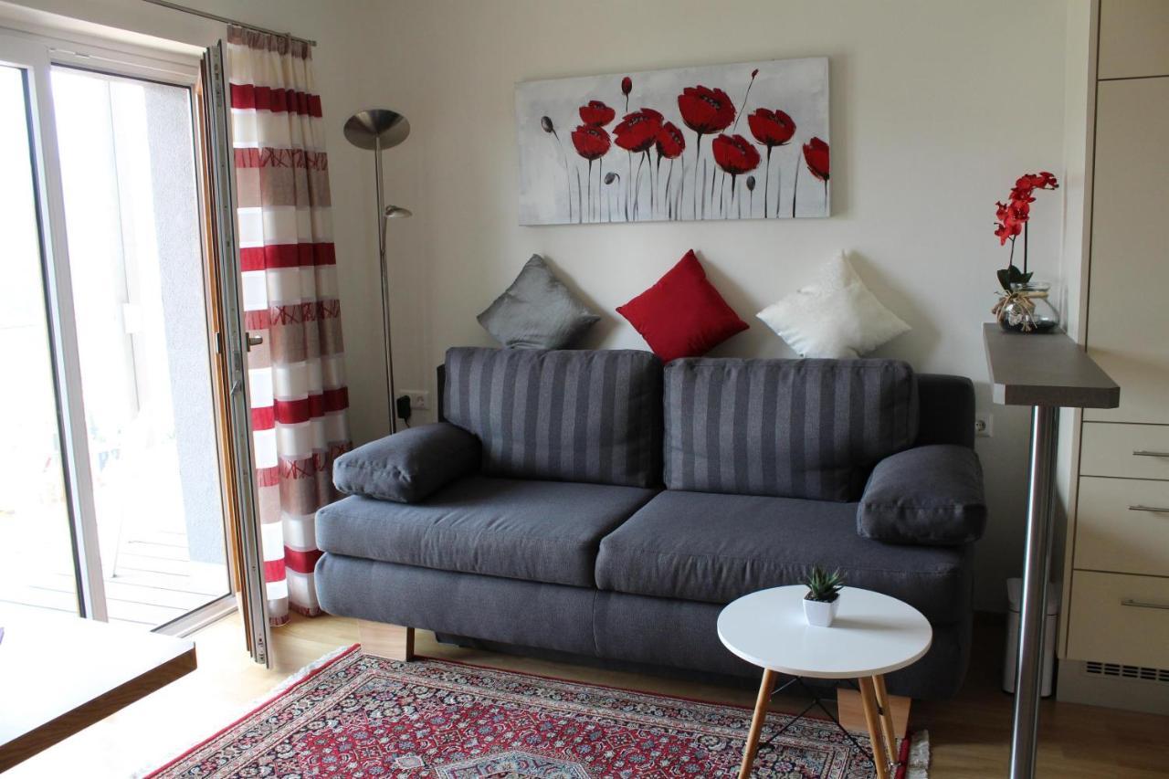 Haus Franz Hotel Millstatt Luaran gambar