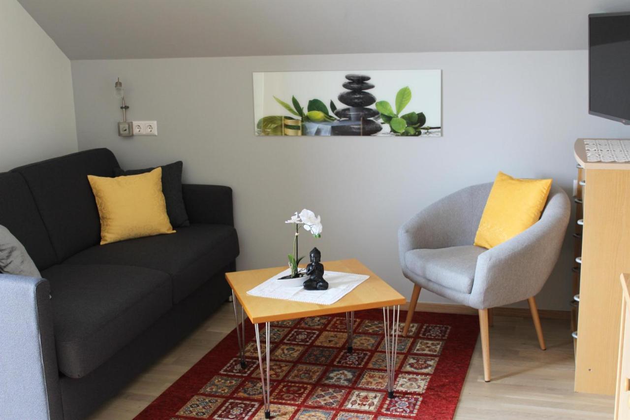Haus Franz Hotel Millstatt Luaran gambar