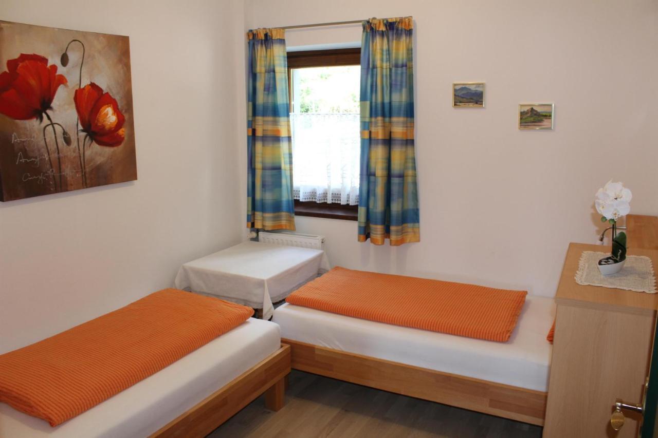 Haus Franz Hotel Millstatt Luaran gambar