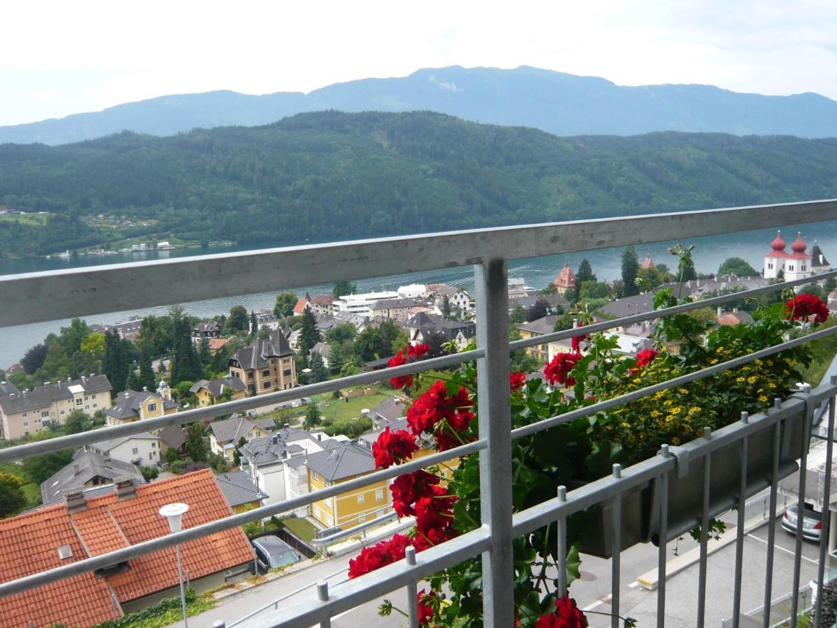 Haus Franz Hotel Millstatt Luaran gambar