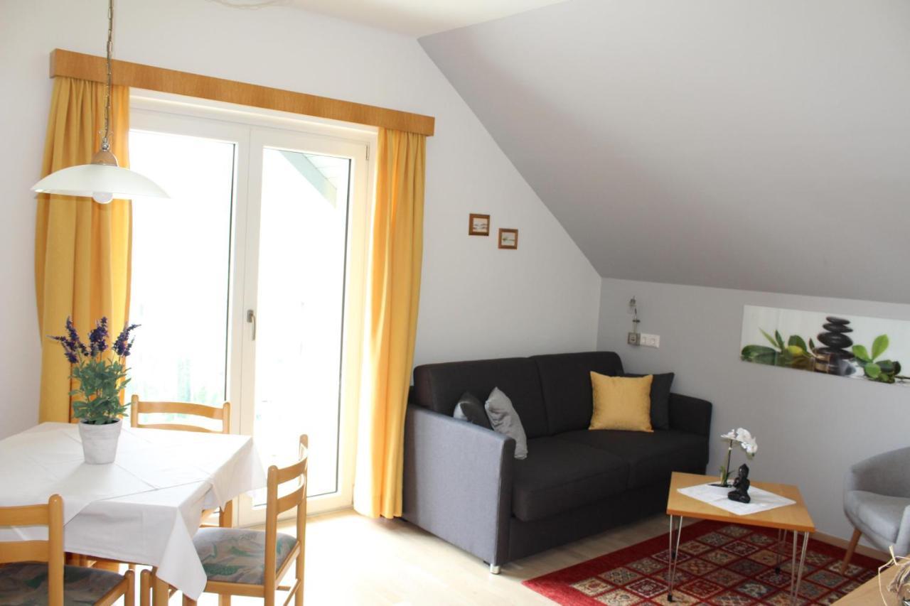 Haus Franz Hotel Millstatt Luaran gambar