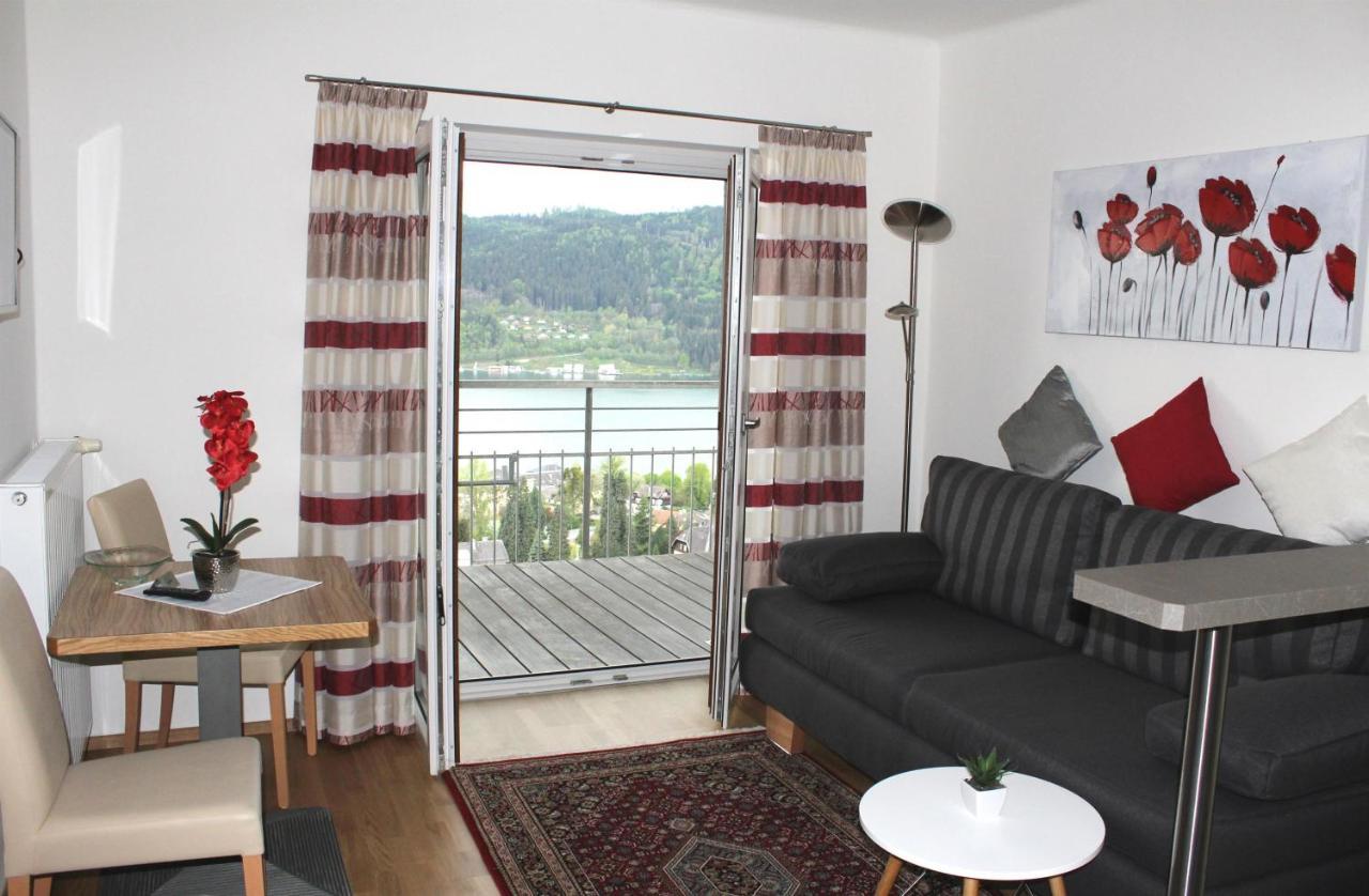 Haus Franz Hotel Millstatt Luaran gambar