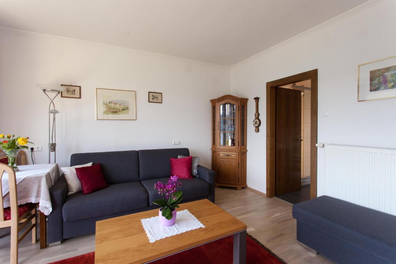 Haus Franz Hotel Millstatt Luaran gambar