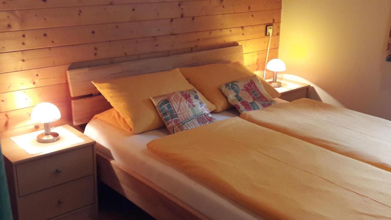 Haus Franz Hotel Millstatt Luaran gambar