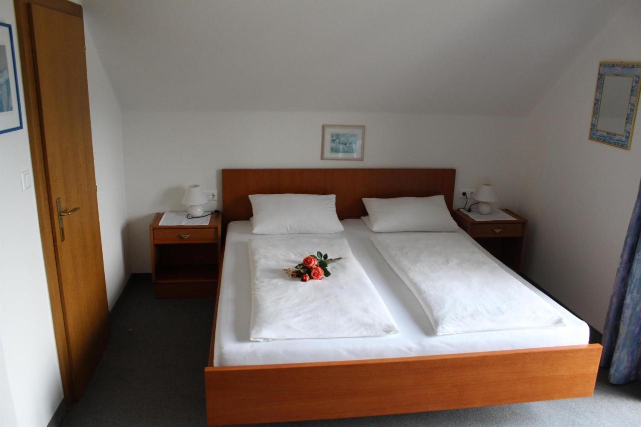 Haus Franz Hotel Millstatt Luaran gambar