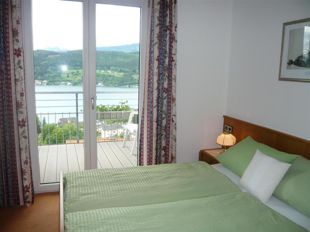 Haus Franz Hotel Millstatt Luaran gambar