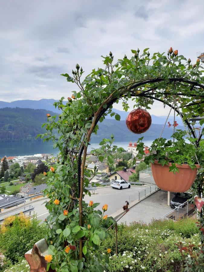 Haus Franz Hotel Millstatt Luaran gambar