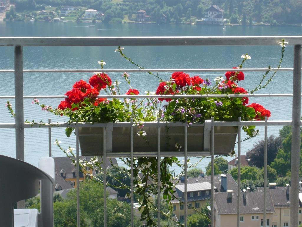 Haus Franz Hotel Millstatt Luaran gambar