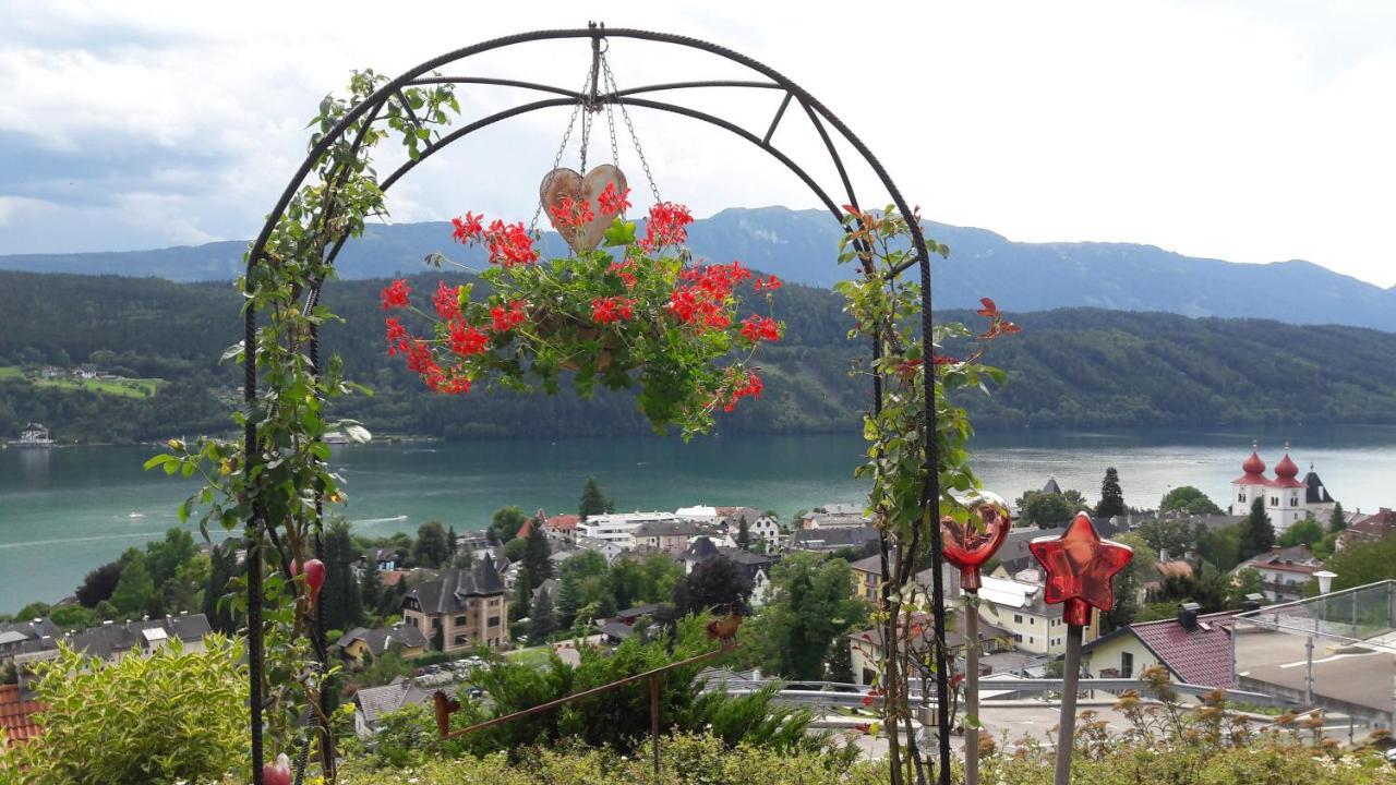 Haus Franz Hotel Millstatt Luaran gambar