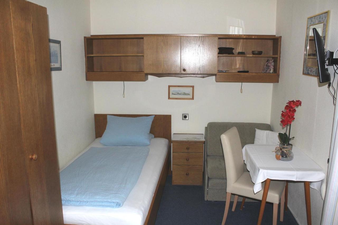 Haus Franz Hotel Millstatt Luaran gambar