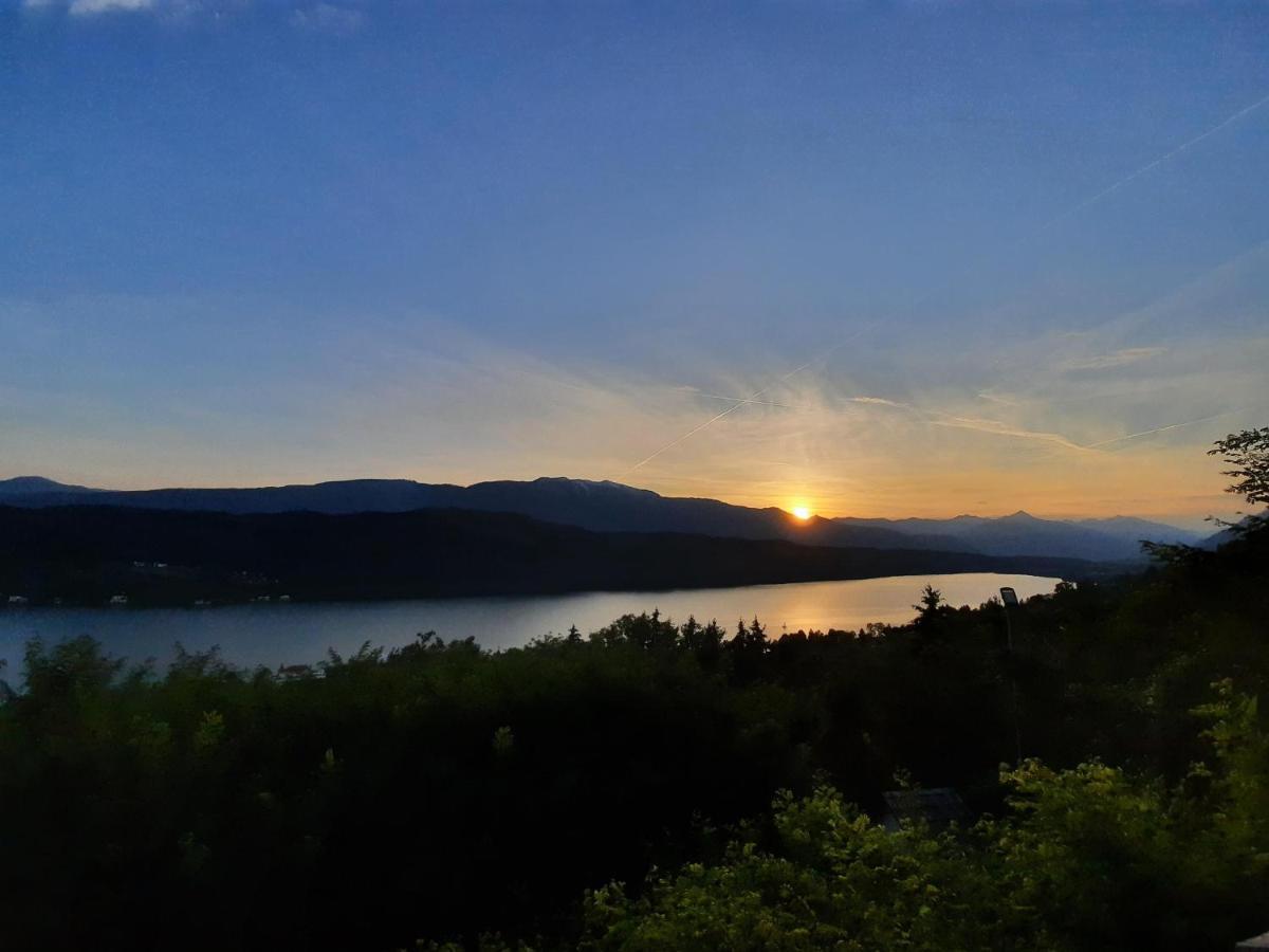 Haus Franz Hotel Millstatt Luaran gambar