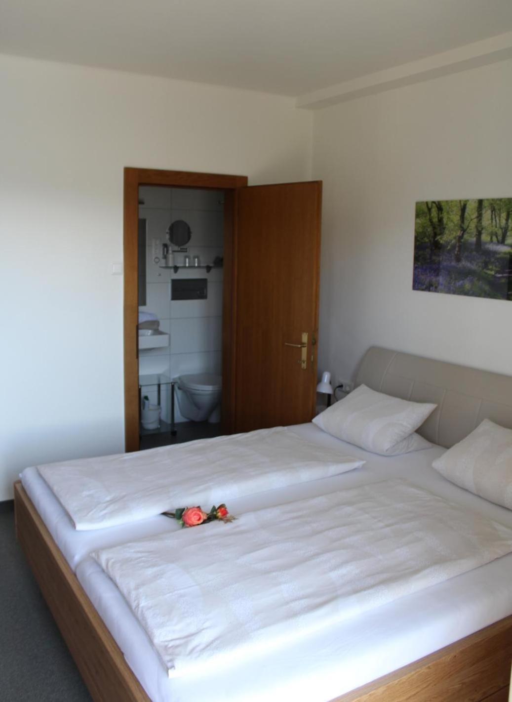 Haus Franz Hotel Millstatt Luaran gambar