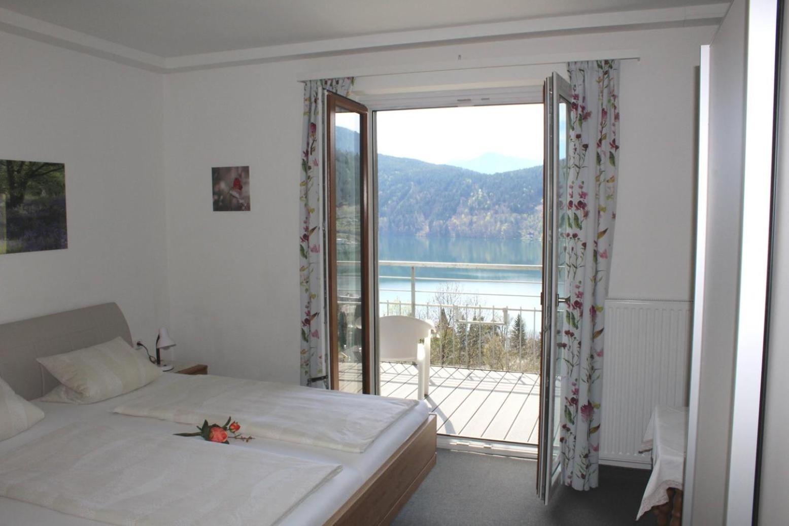 Haus Franz Hotel Millstatt Luaran gambar