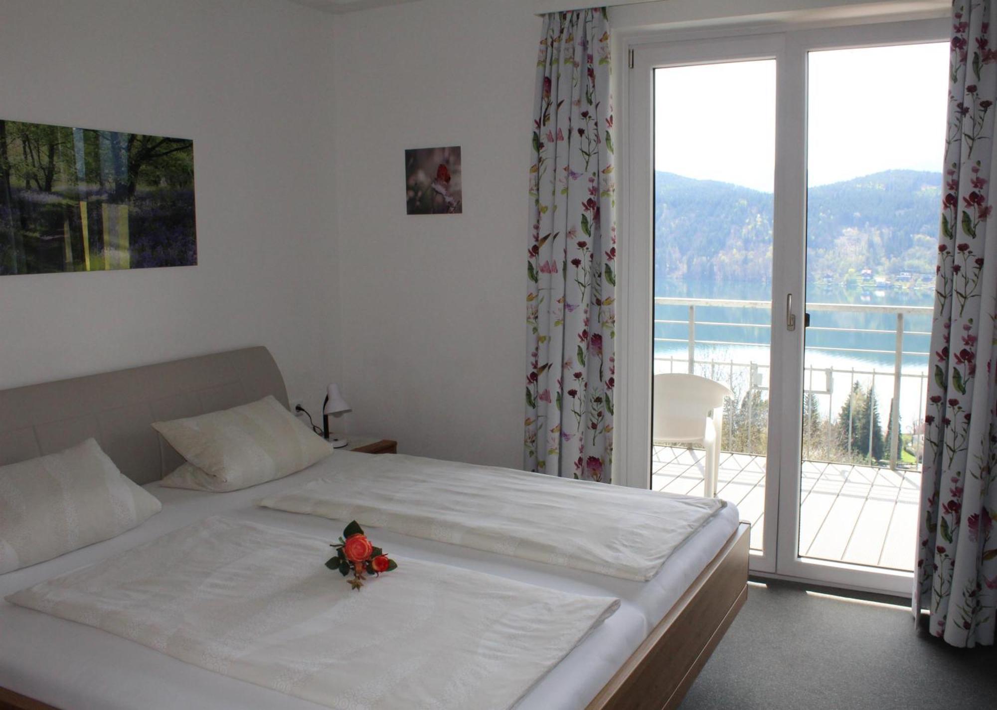 Haus Franz Hotel Millstatt Luaran gambar