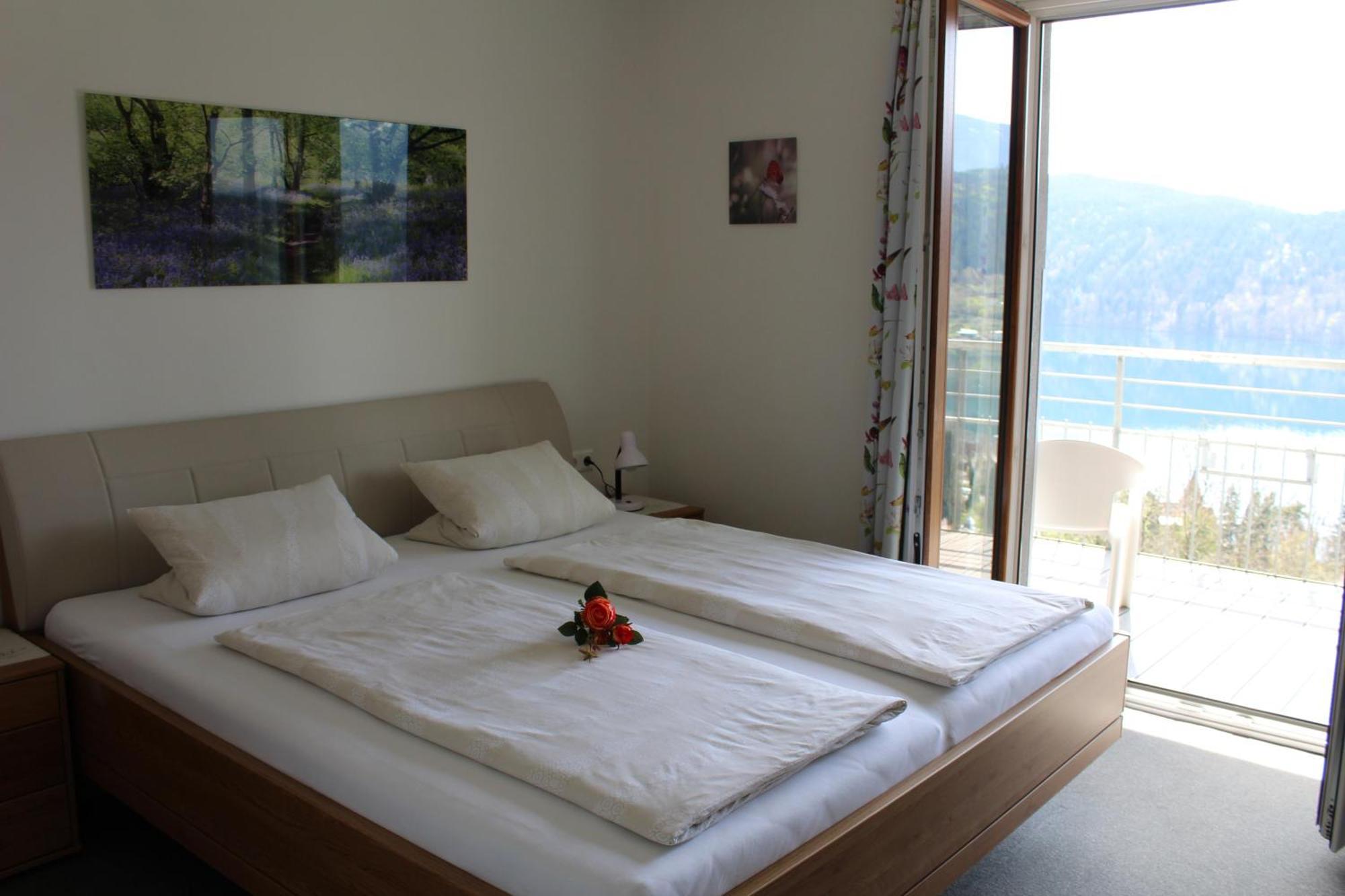 Haus Franz Hotel Millstatt Luaran gambar